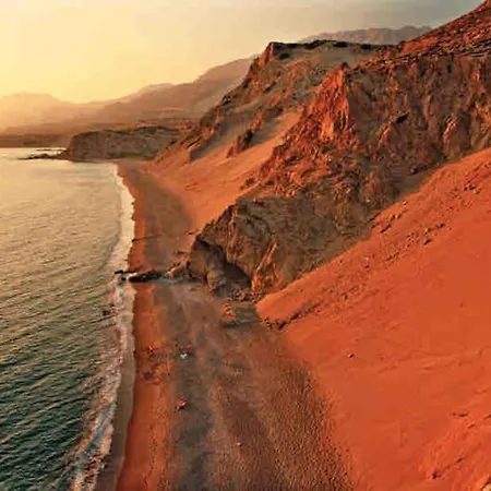 빌라 Siriatis Ii Seaview *