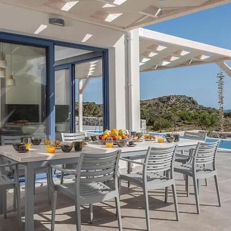 Siriatis Ii Seaview