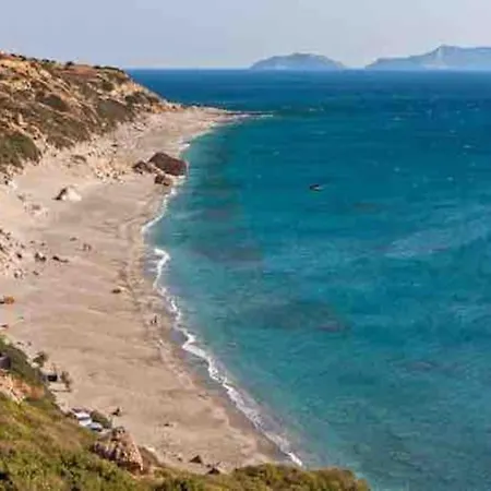 빌라 Siriatis Ii Seaview
