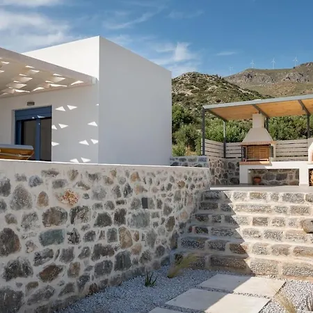 Siriatis Ii Seaview