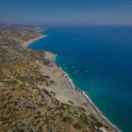Siriatis Ii Seaview *